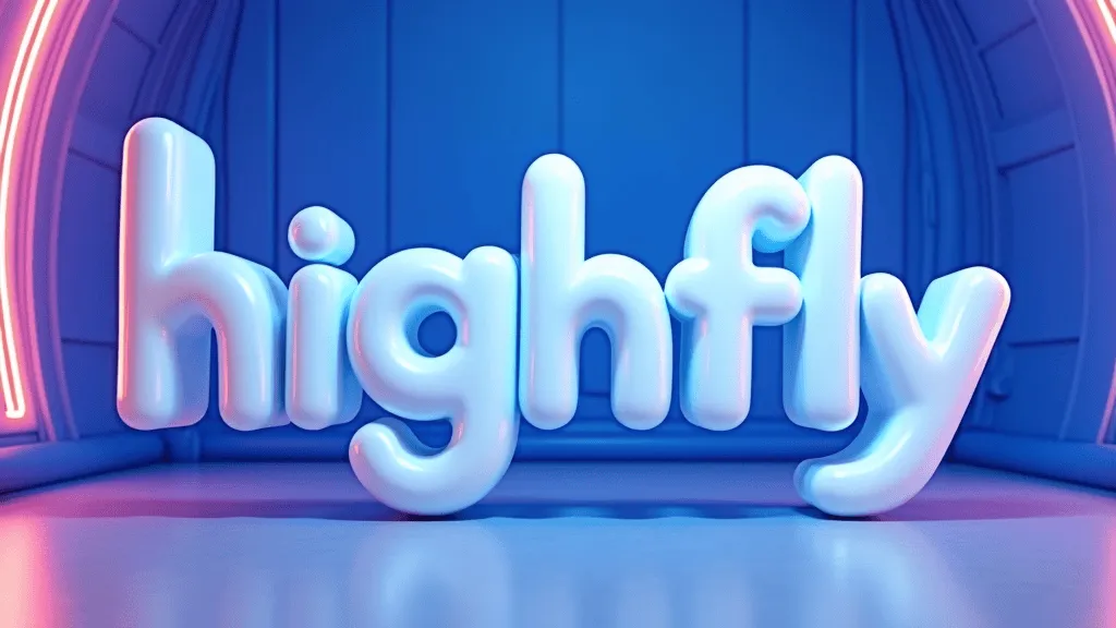 Highflybet-aplikacja