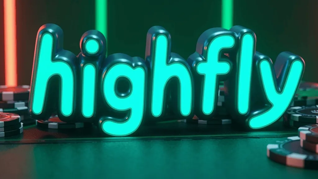 Highflybet-aplikacja